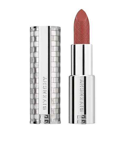 givenchy le rouge a porter|givenchy le rouge interdit.